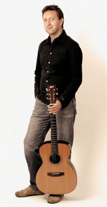Clive Carroll